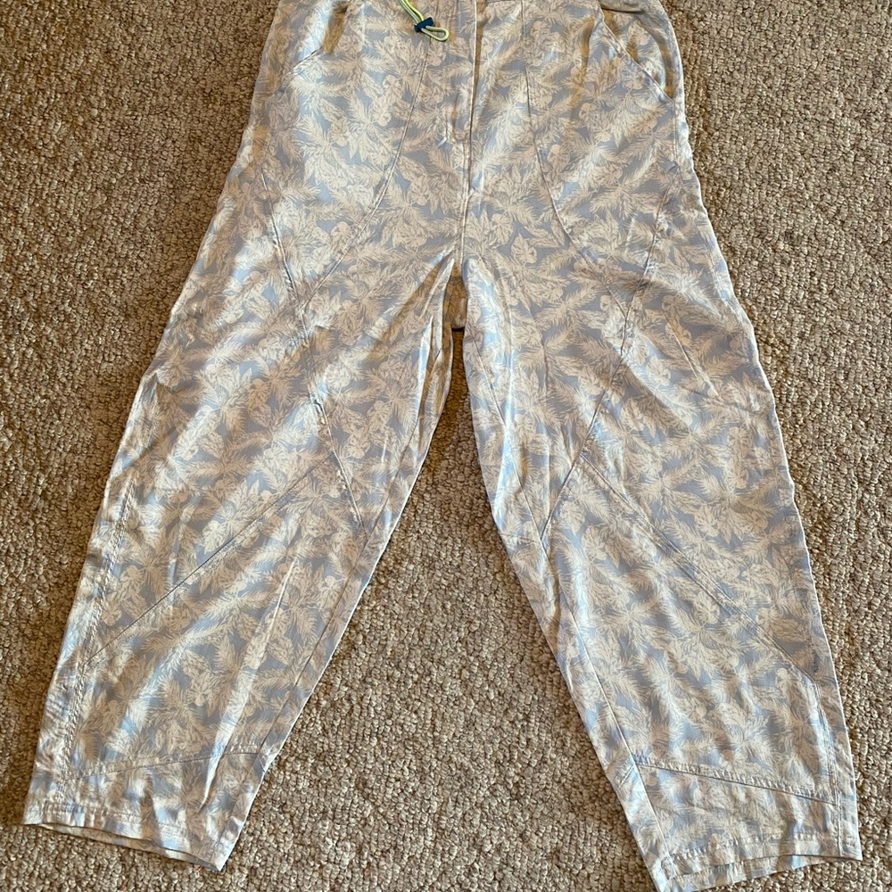 NWT Free People Movement Size Small active wear - Picture 6 of 8
